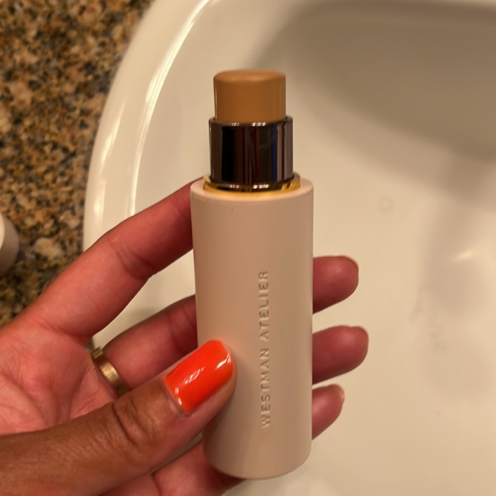 Westman Atelier Vital Skin Foundation in IX
